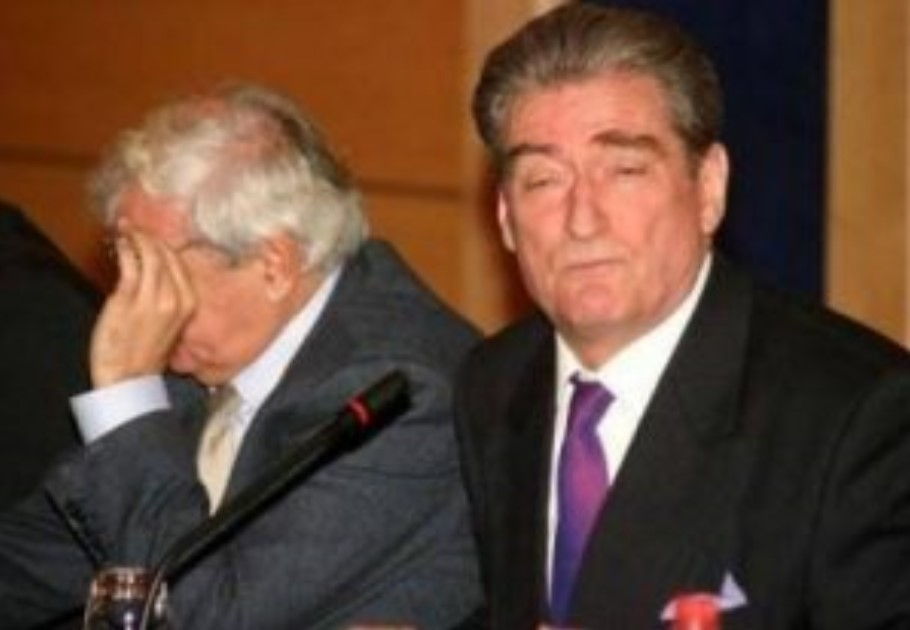 Pas deklaratës së bujshme, Sali Berishës i përplasen në sy skandalet: Faqezi! Ti shite…