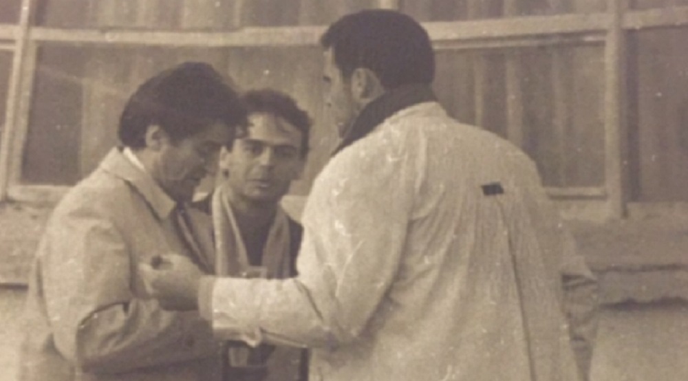 Edi Rama: PD ishte partia ku më takonte të isha, por ma zunë rrugën një rradhë e gjatë komunistash me Saliun në krye Edi Rama: PD ishte partia ku më takonte të isha, por ma zunë rrugën një rradhë e gjatë komunistash me Saliun në krye