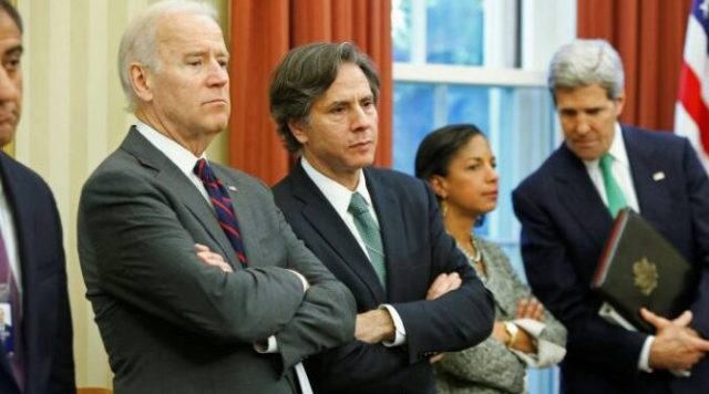 Shefi i ri i diplomacisë amerikane dhe lidhja e tij speciale me Shqipërinë