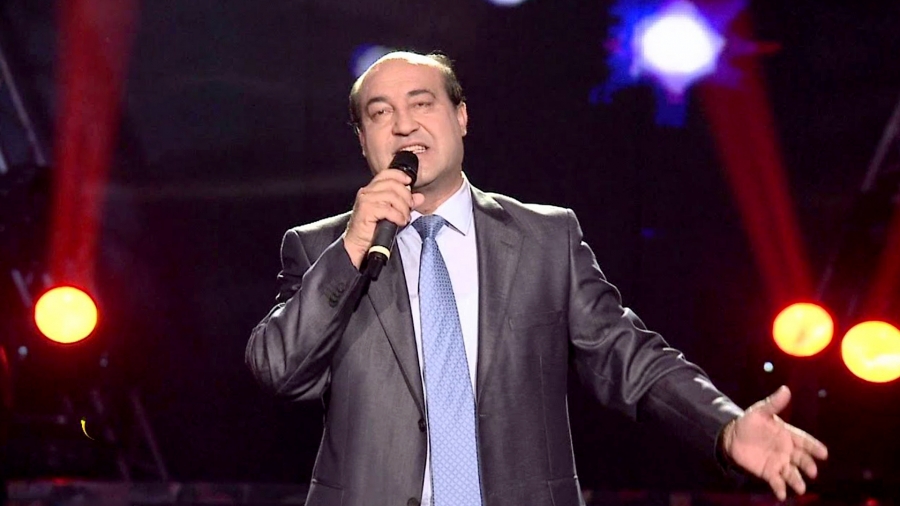 U prek nga koronavirusi, Bujar Qamili kalon në koma! U prek nga koronavirusi, Bujar Qamili kalon në koma!