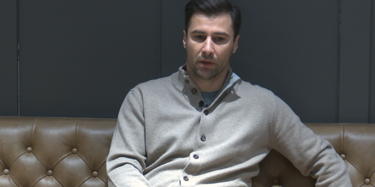 Lorik Cana: Jam absolutisht kundër çdo lloj dhune, sidomos ndaj rendit e pronës publike Lorik Cana: Jam absolutisht kundër çdo lloj dhune, sidomos ndaj rendit e pronës publike