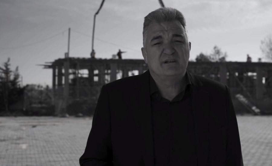 Çlirim I “demokratit” Rustem Gjata që ka dërguar në litarit klerikët e Shkodrës: Kujdes, pas pemës së Krishtlindjes nuk e dimë çfarë do djegim