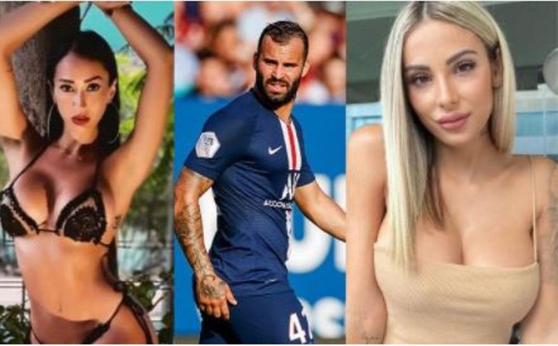 VIDEO/ E dashura e kap “mat” duke e tradhëtuar, klubi merr vendimin drastik për futbollistin e njohur VIDEO/ E dashura e kap “mat” duke e tradhëtuar, klubi merr vendimin drastik për futbollistin e njohur