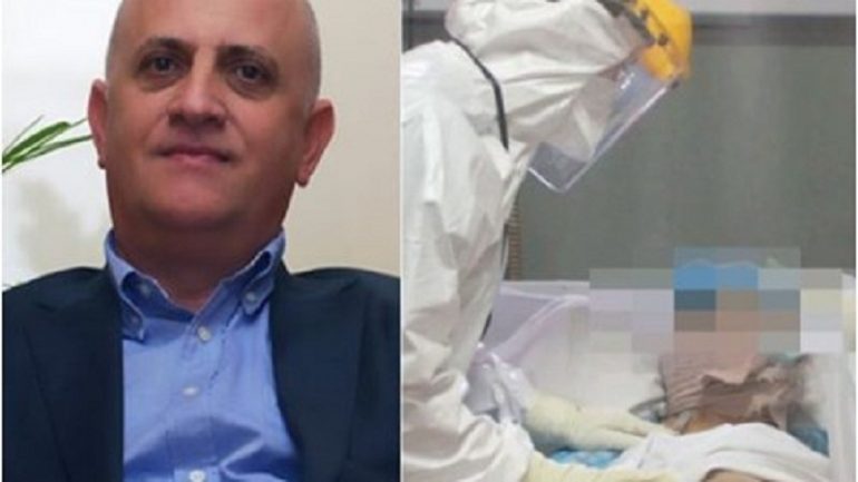 “Ç’hata që na bëri Zoti, na mbyti në dete loti”! Mesazhi rrëqethës i kolegëve për mjekun Drini Dobi: Vigan i kohës sonë!