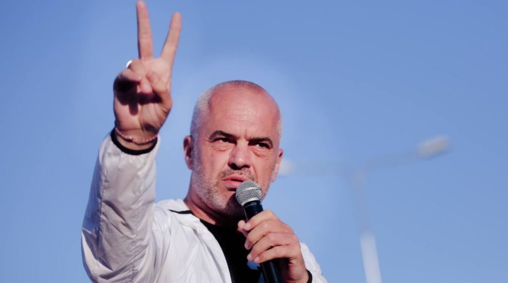 Nuk ndalet kryeministri Rama! Mesazh i fortë që në mëngjes: S’ka kohë për pushim! (Video)