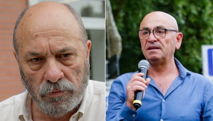 Flet Budina 2: Fëmijët veç ndonjë gur kanë, policia të mos merret me ta por me ne. Rama është pervers dhe shumë shpejt do ta qërojmë Flet Budina 2: Fëmijët veç ndonjë gur kanë, policia të mos merret me ta por me ne. Rama është pervers dhe shumë shpejt do ta qërojmë