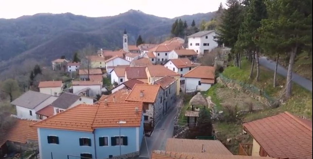 Fshati ku do të lindë një bebe… pas 23 vitesh “thatësirë” Fshati ku do të lindë një bebe… pas 23 vitesh “thatësirë”