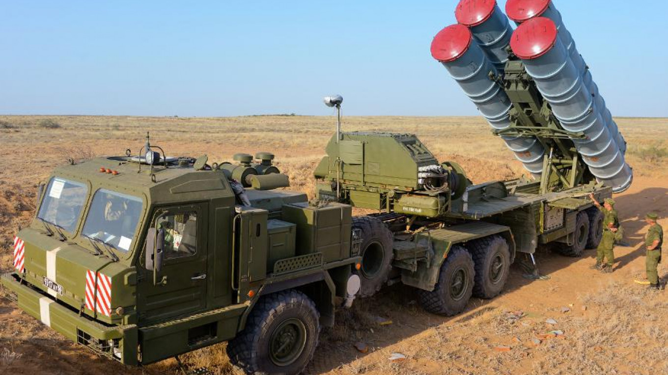 Erdogan: Pse SHBA sanksionoi Turqinë për S-400