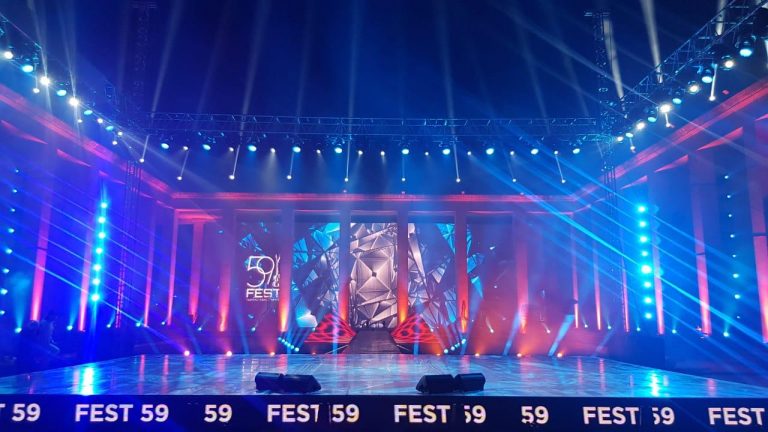 Sfidon pandeminë e Covid-19 në një mjedis të hapur, nis sonte, ‘Fest ‘59’ Sfidon pandeminë e Covid-19 në një mjedis të hapur, nis sonte, ‘Fest ‘59’