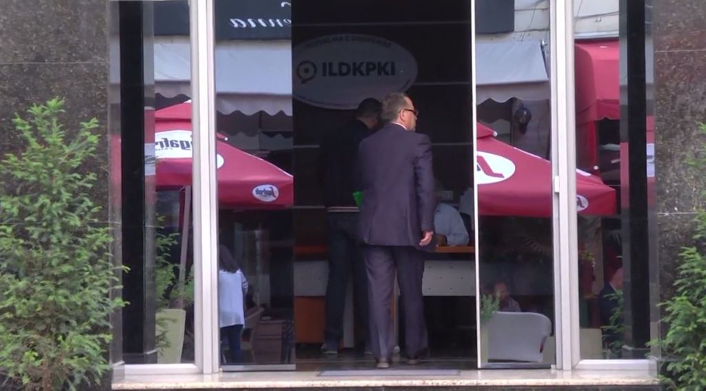 Mandati i kreut të ILDKPI drejt përfundimit Mandati i kreut të ILDKPI drejt përfundimit