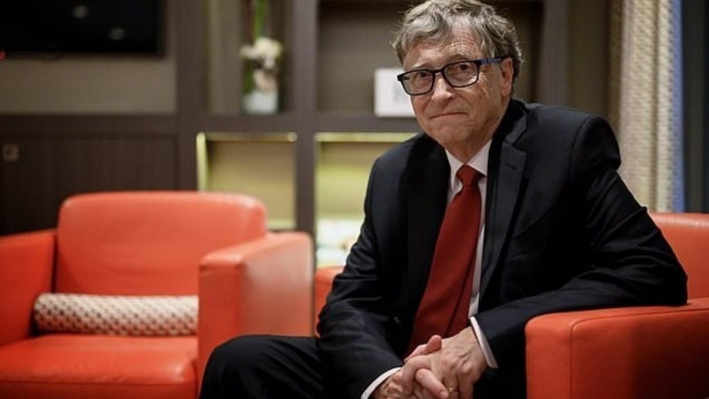 Bill Gates si “Baba Vanga”: Njerëzimi në të ardhmen kërcënohet nga gjëra më të rrezikshme se pandemia Bill Gates si “Baba Vanga”: Njerëzimi në të ardhmen kërcënohet nga gjëra më të rrezikshme se pandemia