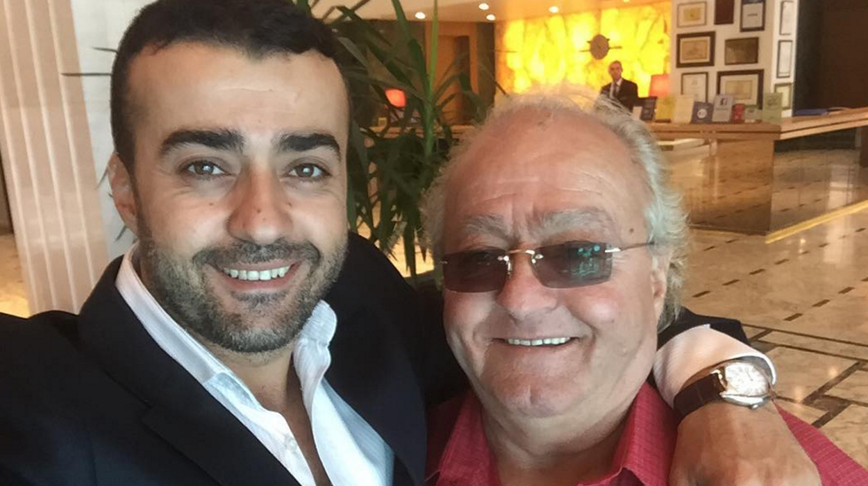 Urimi nga Rama: Artisti i madh Luftar Paja feston sot ditëlindjen