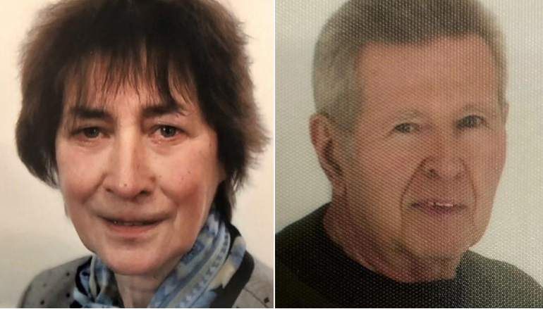 Kush është gruaja gjermane i lë trashëgimi fqinjëve 7.5 milionë dollarë?! Kush është gruaja gjermane i lë trashëgimi fqinjëve 7.5 milionë dollarë?!