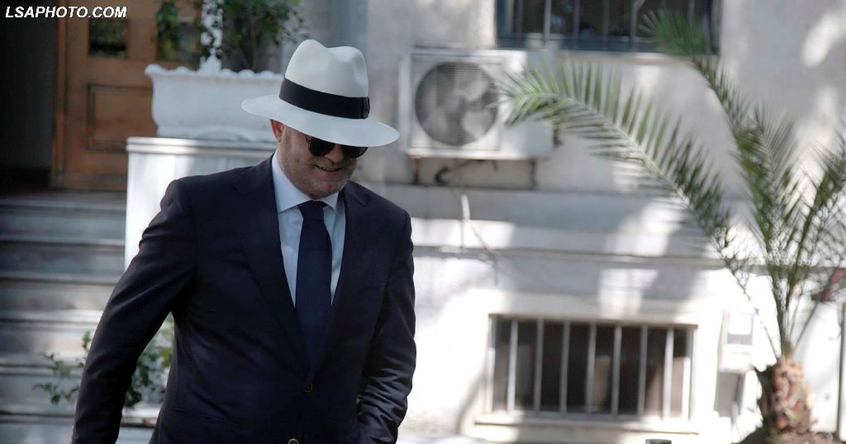 Raporti sekret për ish-gjyqtarin Gjin Gjoni: I përfshirë në korrupsion dhe i lidhur me njerëz të krimit të organizuar