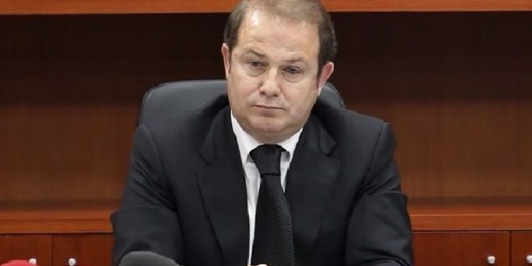 Skandali / Gjin Gjoni korrupton krerët e doganave dhe merr një tjetër licencë për gruan e tij, alarmohen ndërkombëtarët