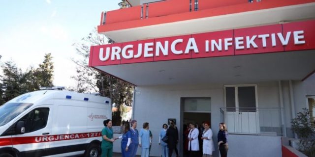 Covid-19 në 24 orët e fundit, Ministria e Shëndetësisë: 12 humbje jete, 637 raste të reja dhe 505 të shëruar