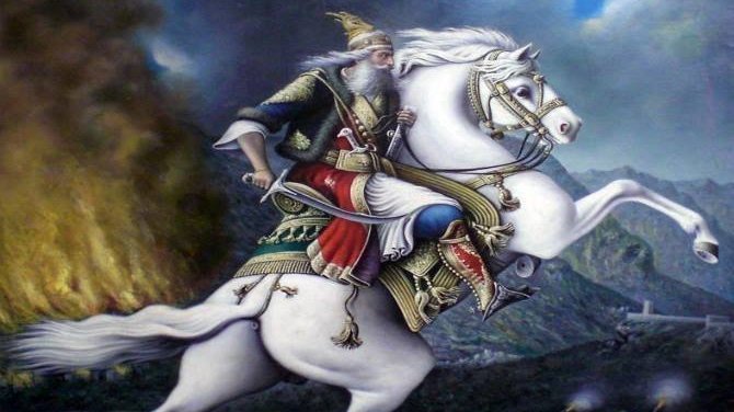 Çmenden mediat serbe: Provokim apo gabim?! Google Maps i vendos stadiumit serb emrin “Skënderbeu”