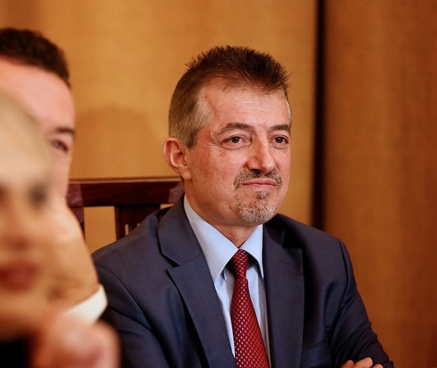 Unioni i Gazetarëve mesazh ngushëllimi për pronarin e “Fax News”: Qofsh i paharruar miku ynë! Unioni i Gazetarëve mesazh ngushëllimi për pronarin e “Fax News”: Qofsh i paharruar miku ynë!