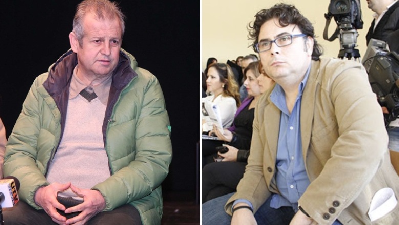 Shkarkohet Kiço Londo, Altin Basha emërohet drejtori i Teatrit Eksperimental Shkarkohet Kiço Londo, Altin Basha emërohet drejtori i Teatrit Eksperimental