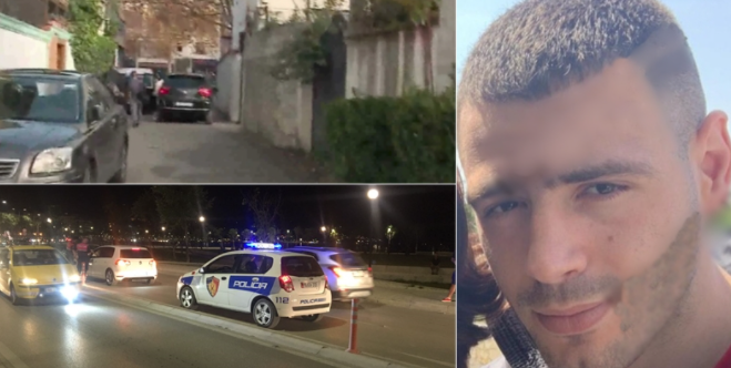 “Ishte errësirë… kishte armë”, familjarët dhe fqinjët hedhin poshtë pretendimet e policisë “Ishte errësirë… kishte armë”, familjarët dhe fqinjët hedhin poshtë pretendimet e policisë