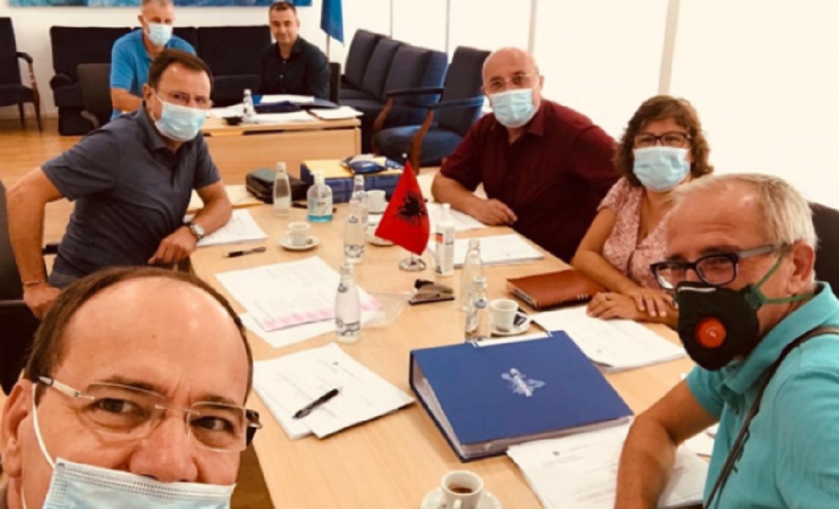 “Hakmarrje zëmërthyerish”! E skualifikuan nga lista e kandidatëve, ish-deputeti intelektual demokrat shpërthen ndaj anëtarëve të KV-ës në PD: Kjo është tërësisht e papranueshme! “Hakmarrje zëmërthyerish”! E skualifikuan nga lista e kandidatëve, ish-deputeti intelektual demokrat shpërthen ndaj anëtarëve të KV-ës në PD: Kjo është tërësisht e papranueshme!