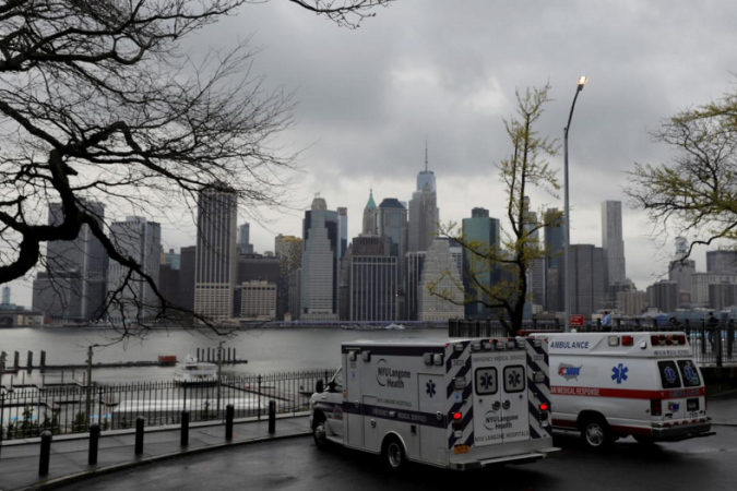 Shkon mbi 80 milionë numri i të infektuarve me koronavirus në të gjithë botën: Ja sa është numri i viktimave! Shkon mbi 80 milionë numri i të infektuarve me koronavirus në të gjithë botën: Ja sa është numri i viktimave!