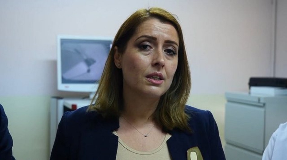 Lajm fantastik, Manastirliu: Shqipëria ka siguruar 100 mijë teste të shpejta për COVID, nga e hëna… Lajm fantastik, Manastirliu: Shqipëria ka siguruar 100 mijë teste të shpejta për COVID, nga e hëna…