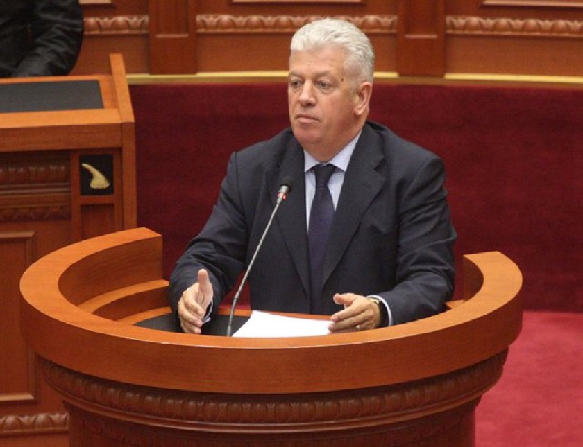 Basha mesazh ngushëllimi për ndarjen nga jeta të ish deputetit socialist Maro Bello