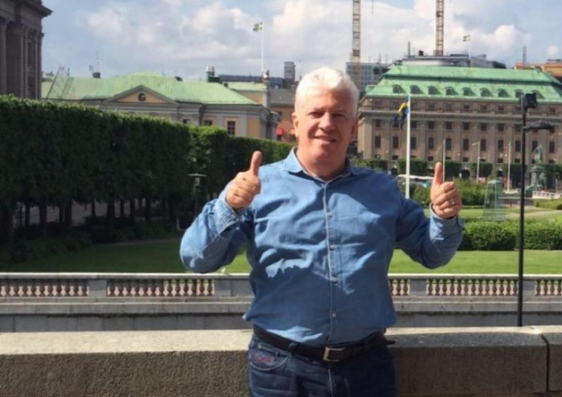 Iku diplomati dhe politikani i shkëlqyer… e gjithë politika në zi për ndarjen nga jeta të deputetit Iku diplomati dhe politikani i shkëlqyer… e gjithë politika në zi për ndarjen nga jeta të deputetit