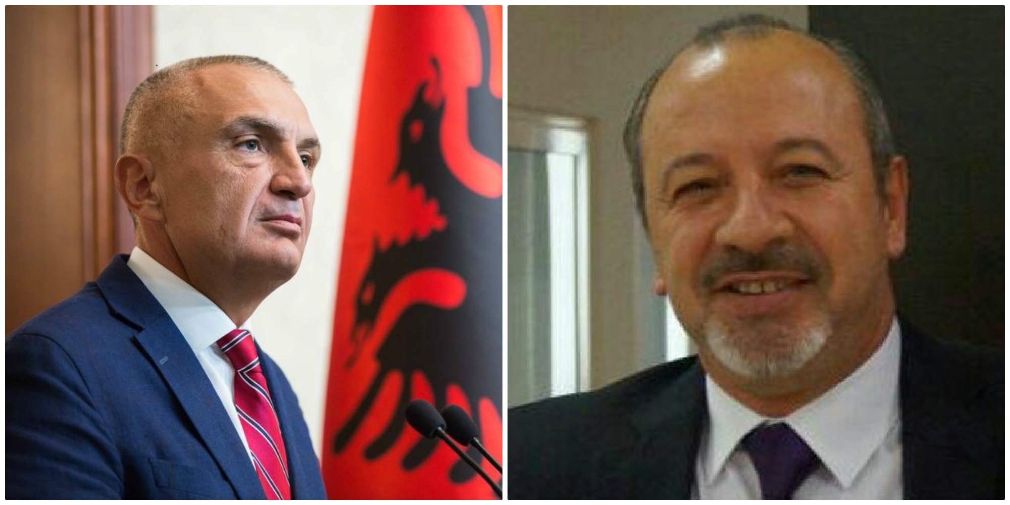 Bilushi i Metës në alarm: Ka dalë sekreti që Meta është me Covid Bilushi i Metës në alarm: Ka dalë sekreti që Meta është me Covid