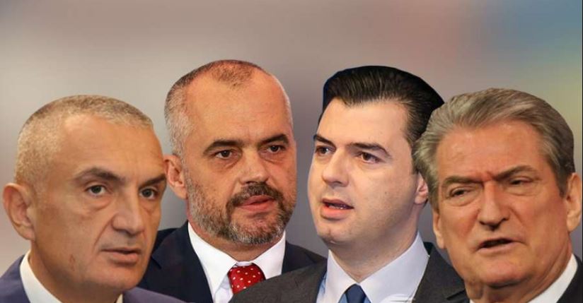 Rama, Meta, Basha e Berisha, çfarë mund të bënin këta përtej jetës politike?