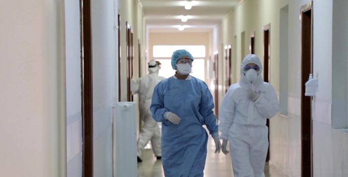 Bilanci i Covid në Shqipëri: 1021 raste të reja dhe 15 humbje jetë në 24 orët e fundit