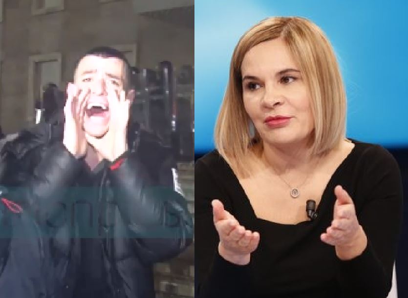 Çudi nga opozita … i rrahën apo u rrahën?! Bardhi: Na sulmuan e na rrahën Rama me bandat e tij! Monika Kryemadhi: Elbasansit e përzunë Ramën me shpulla, i thanë ‘ik’! Çudi nga opozita … i rrahën apo u rrahën?! Bardhi: Na sulmuan e na rrahën Rama me bandat e tij! Monika Kryemadhi: Elbasansit e përzunë Ramën me shpulla, i thanë ‘ik’!