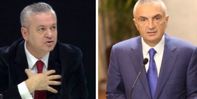 Murrizi nxjerr ‘blof’ Metën: 4 pikat e Venecias janë tjetër objekt nga ajo për çfarë ato u thirrën nga presidenti Murrizi nxjerr ‘blof’ Metën: 4 pikat e Venecias janë tjetër objekt nga ajo për çfarë ato u thirrën nga presidenti