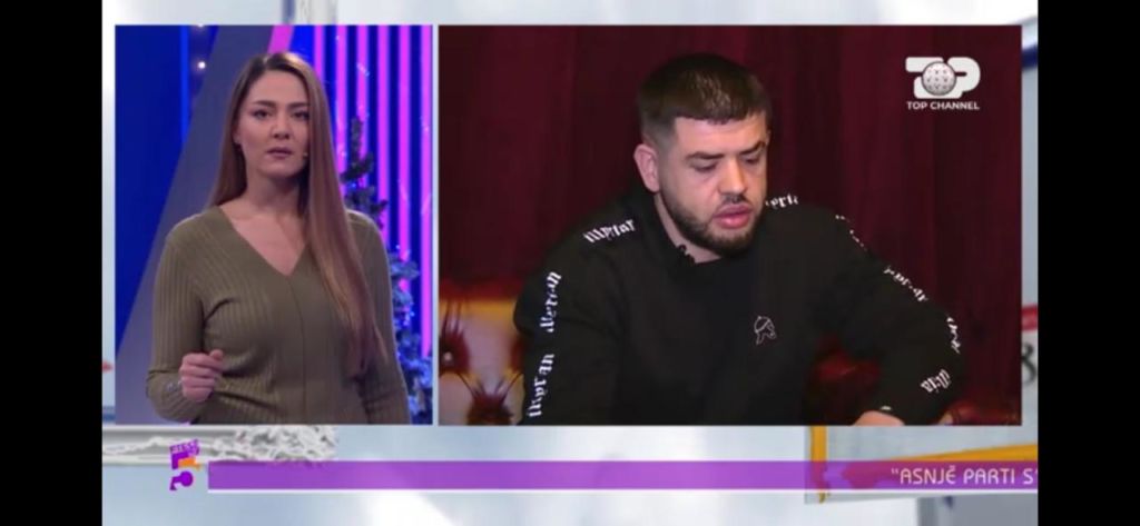 Noizy viziton familjen e Klodian Rashës: Ishin njerëz fisnikë, ja ç’më tha i ati! Noizy viziton familjen e Klodian Rashës: Ishin njerëz fisnikë, ja ç’më tha i ati!