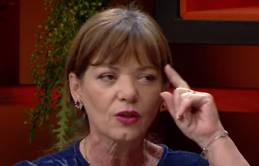 Nora Malaj i lë të gjithë pa fjalë: Kam menduar se nëse një djal do më rrinte afër, do ngelesha shtatzënë