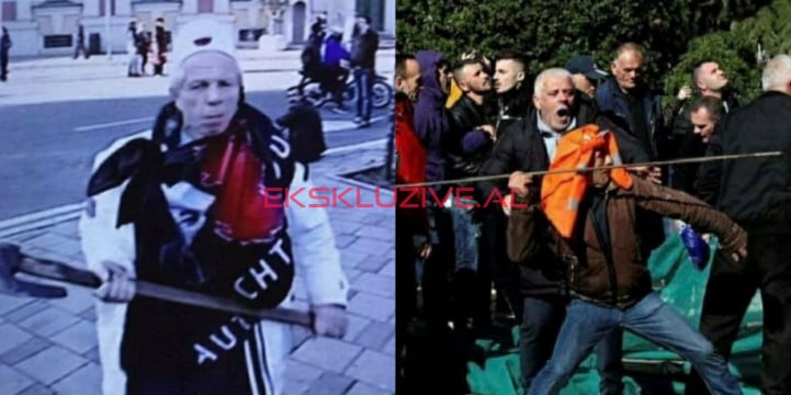 Brezi i dytë i karaduzave Brezi i dytë i karaduzave