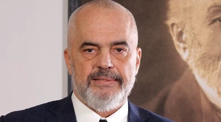 Rama tregon çfarë i tha babai i 25-vjeçarit! Rama tregon çfarë i tha babai i 25-vjeçarit!