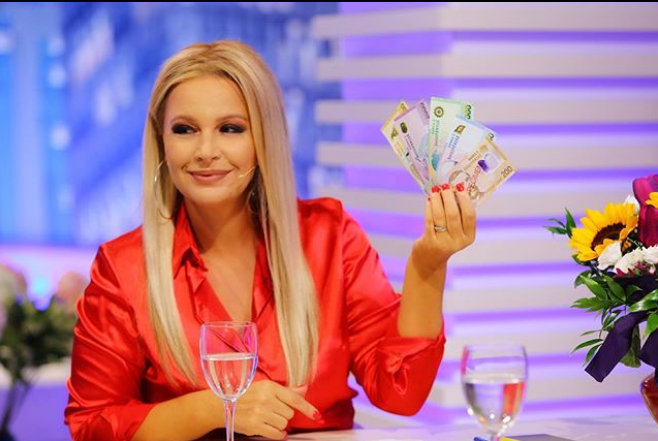 Bëni kujdes nga “Rudina Magjistari”, moderatorja në hall: Më kanë përdorur emrin për të mashtruar njerëz të zakonshëm