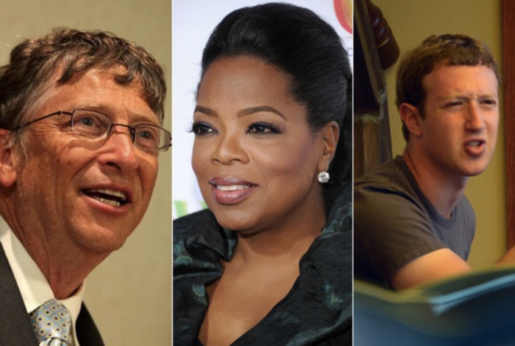 Pse këta njerëz u bënë të pasur? Ndoqën këtë rregull “magjik”! Pse këta njerëz u bënë të pasur? Ndoqën këtë rregull “magjik”!