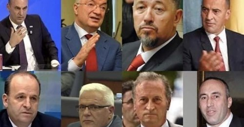 Sa miliona Euro kanë sot çlirimtarët e Kosovës?! Sa miliona Euro kanë sot çlirimtarët e Kosovës?!