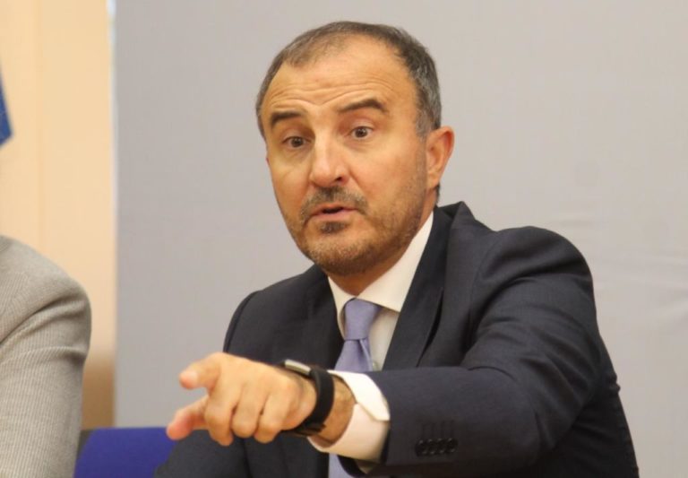 Soreca ultimatum partive politike në Shqipëri: Kandidatët të kenë integritet, do monitorojmë zgjedhjet