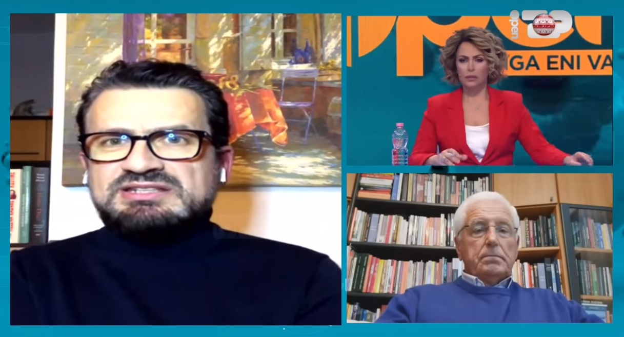 Spahiu analogji me 21 Janarin e Bashës dhe protestave për Klodjanin: Ja arsyet pse Bashës dhe Monikës i intereson djegia e Shqipërisë, por jo drejtësia për Klodjanin Spahiu analogji me 21 Janarin e Bashës dhe protestave për Klodjanin: Ja arsyet pse Bashës dhe Monikës i intereson djegia e Shqipërisë, por jo drejtësia për Klodjanin