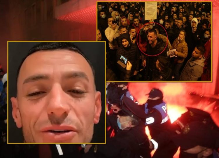 “Stresi” flet nga arratia: Kryeministri po më përndjek, ka dhënë urdhër të më rrahin. Kemi me ju shfaros prej tokës më 25 prill