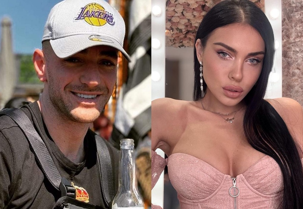 E ofendoi publikisht pse nuk mori pjesë në protestë, moderatorja Einxhel Shkira i nxjerr videon Stresit