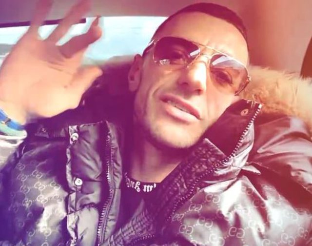 I shpallur në kërkim nga policia, ja si i”përshendet” Stresi ata nga arratia