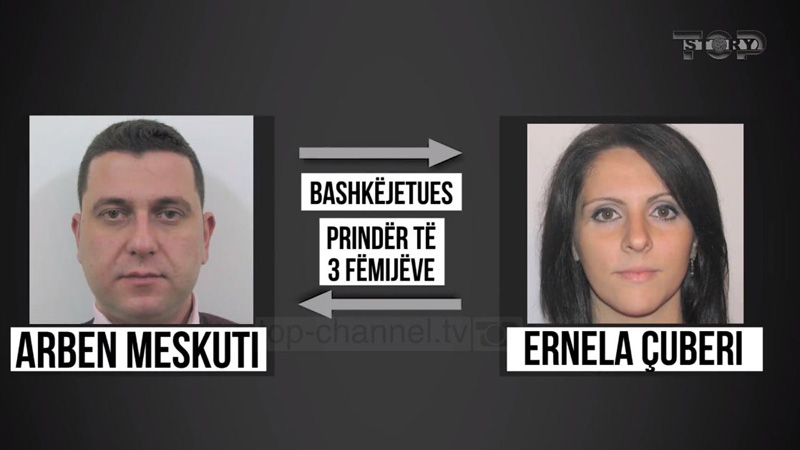 Skandal! I pandehuri Arben Meskuti me bandën e tij “Final” presion qyetarëve të paguajnë borxhet e personave që kanë të njenjtin mbiemër me kredimarrësin e panjohur Skandal! I pandehuri Arben Meskuti me bandën e tij “Final” presion qyetarëve të paguajnë borxhet e personave që kanë të njenjtin mbiemër me kredimarrësin e panjohur