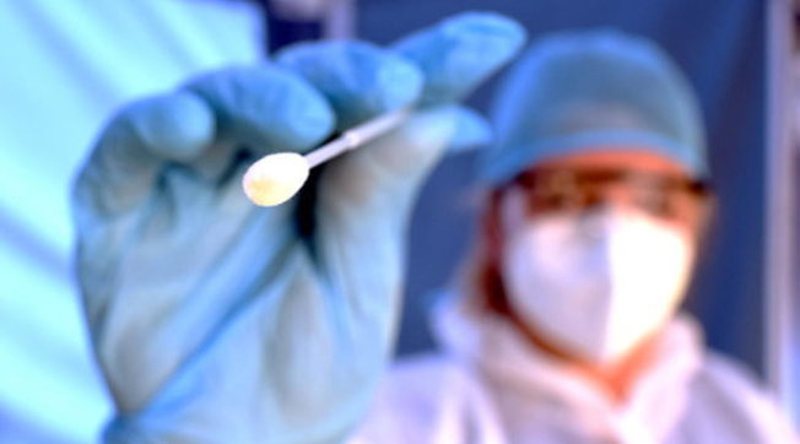 Shqipëria në 24 orët e fundit: 891 të shëruar, 67 raste të reja dhe 2 humbje jete nga Covid Shqipëria në 24 orët e fundit: 891 të shëruar, 67 raste të reja dhe 2 humbje jete nga Covid