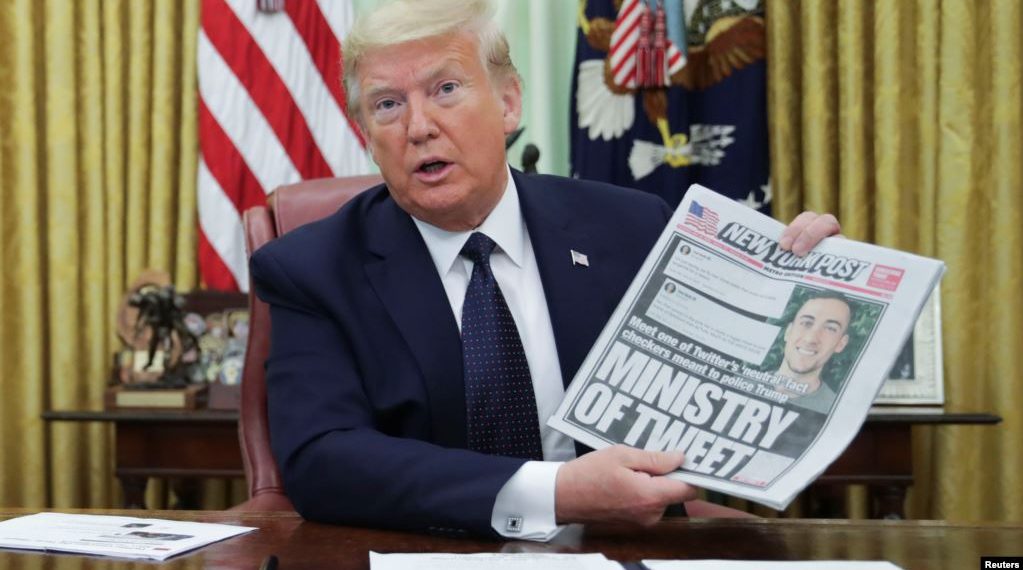 Donald Trump jep alarmin: Mund të arrestohem të martën, dilni në protesta