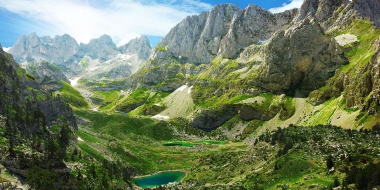 “Alpet Shqiptare të lënë pa frymë”, prestigjiozja ndërkombëtare rendit vendet më të bukura në botë